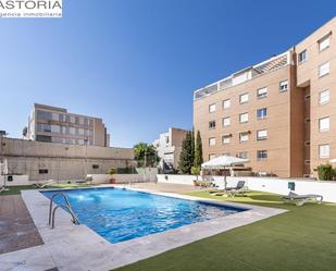 Flat for sale in Calle ACONCAGUA, Camino de los Neveros - Serrallo