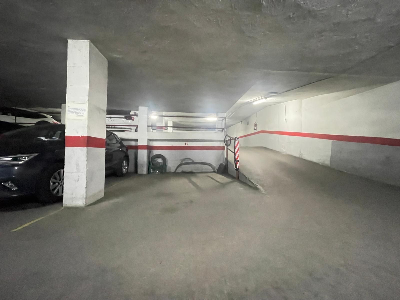 Parking of Garage for sale in Santa Coloma de Gramenet