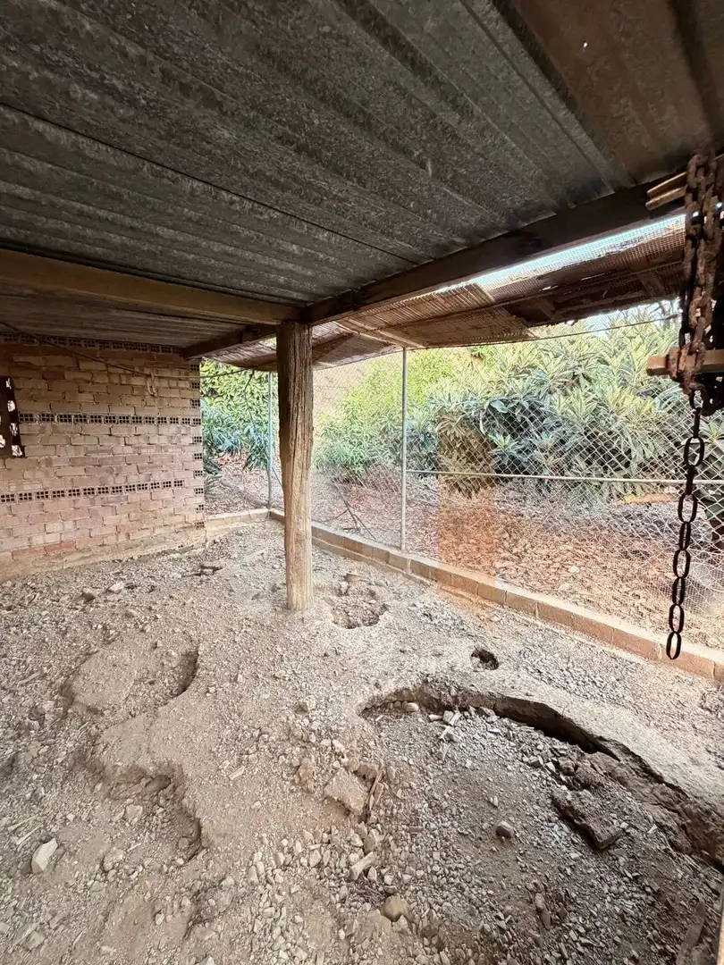 Casa rustica in vendita a Vélez-Málaga ciudad, imagen 13