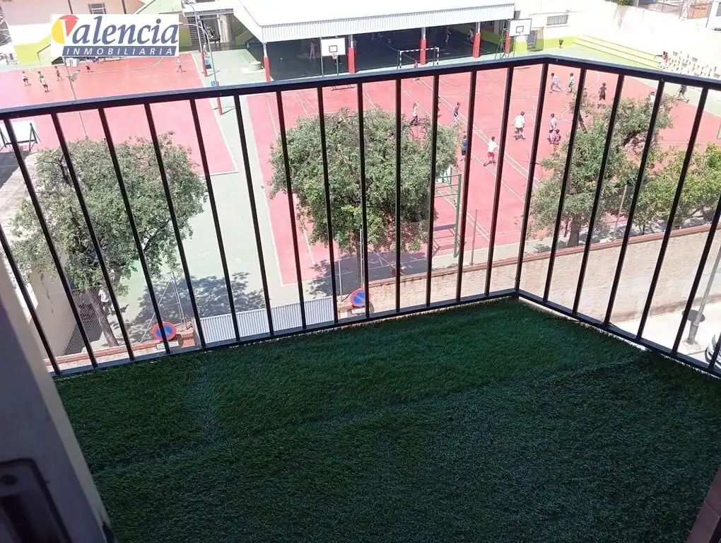Terrassa de Pis en venda en Paterna