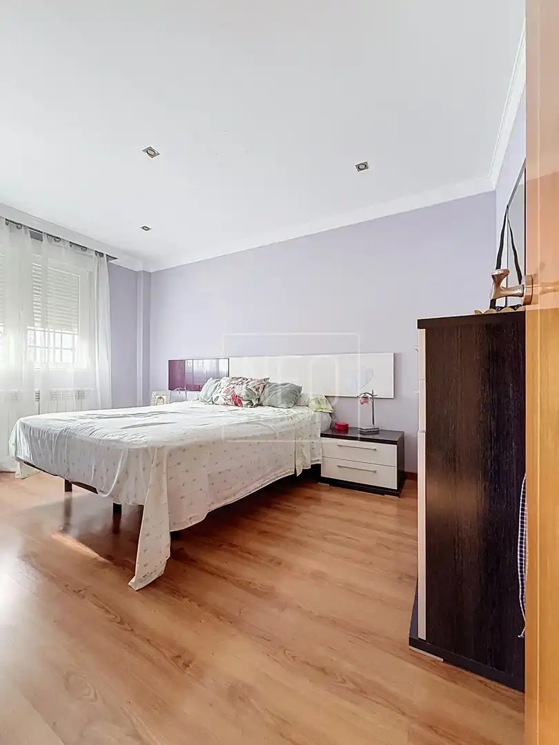 Dormitori de Casa o xalet en venda en Pulianas, Granada