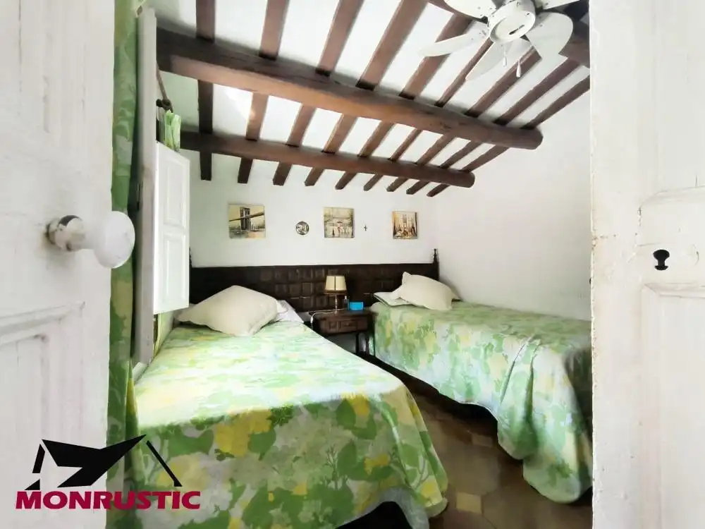 Maison rustique avec piscine à vendre à Valls, imagen 43