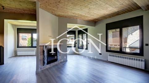 Foto 3 de Pis en venda a Orient, 26, Alp poble, Girona