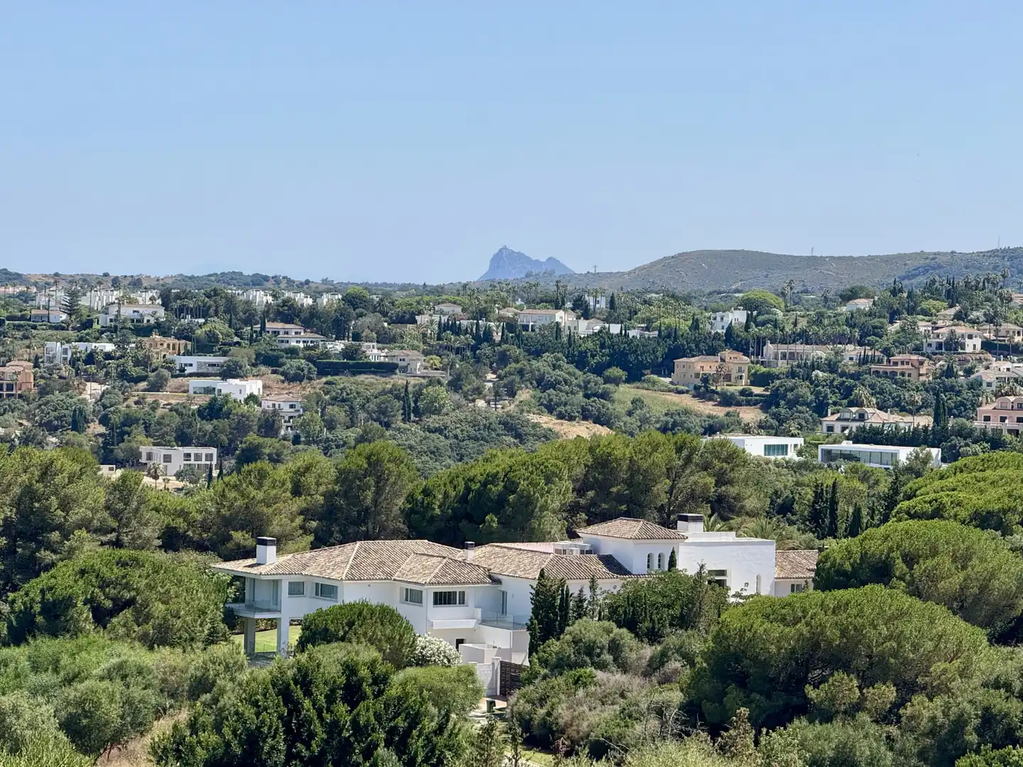 Terrenys i solars en venda a Sotogrande Alto, imagen 13