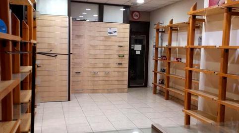 Foto 2 von Geschaftsraum zur Miete in Santa Marta, Almendralejo, Badajoz