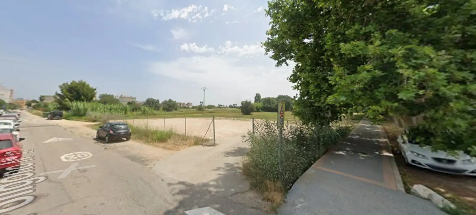 Residential land for sale in Polígono Número 17 88