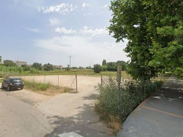 Terreno residencial en venta en Polígono Número 17 88