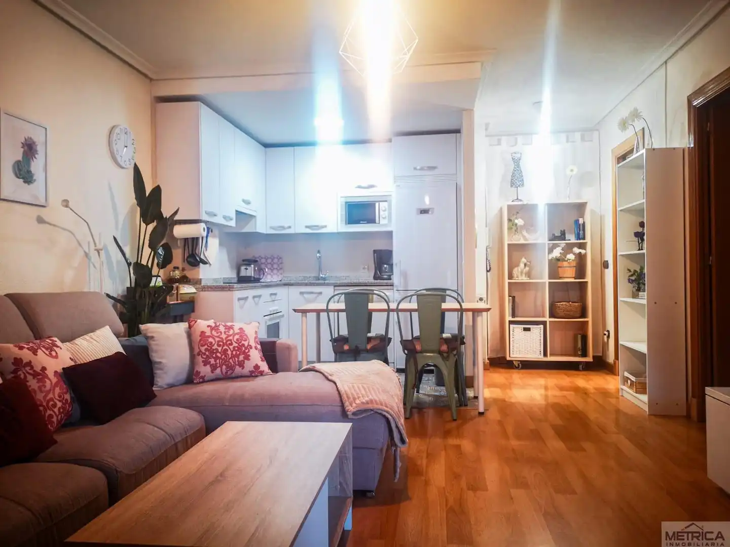 Apartament de lloguer a alto a Villares, imagen 31