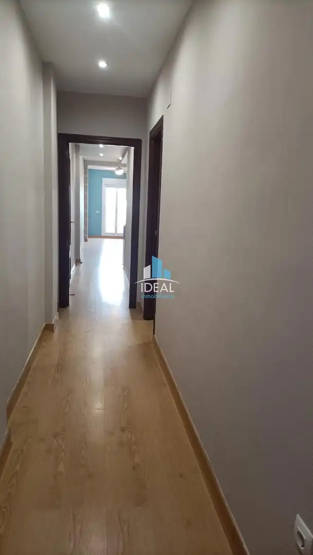 Attic for sale in Don Benito  with Air Conditioner, Heating and Terrace