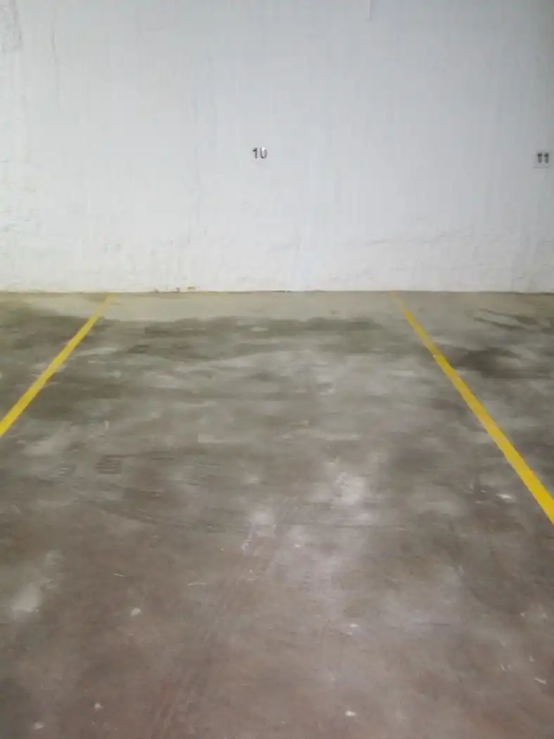 Einzelparkplatz zur Miete in Llinars del Vallès, imagen 2