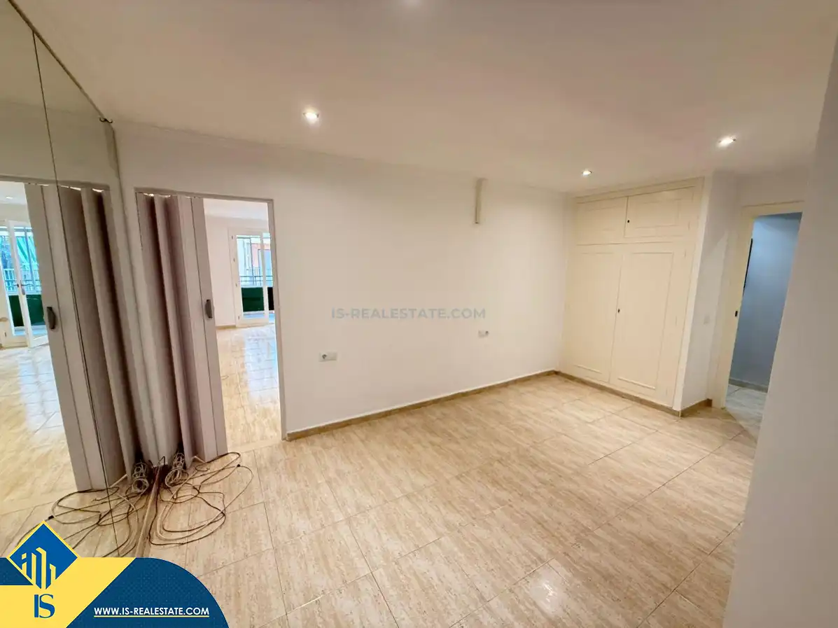 Apartament amb terrassa en venda a Playa del Acequión, Náufragos y Rocío del Mar, imagen 4