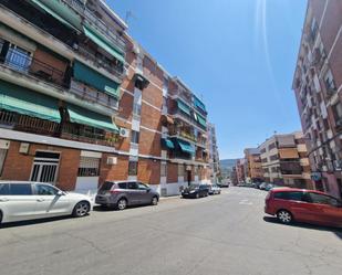 Vista exterior de Pis en venda en Plasencia amb Aire condicionat i Terrassa