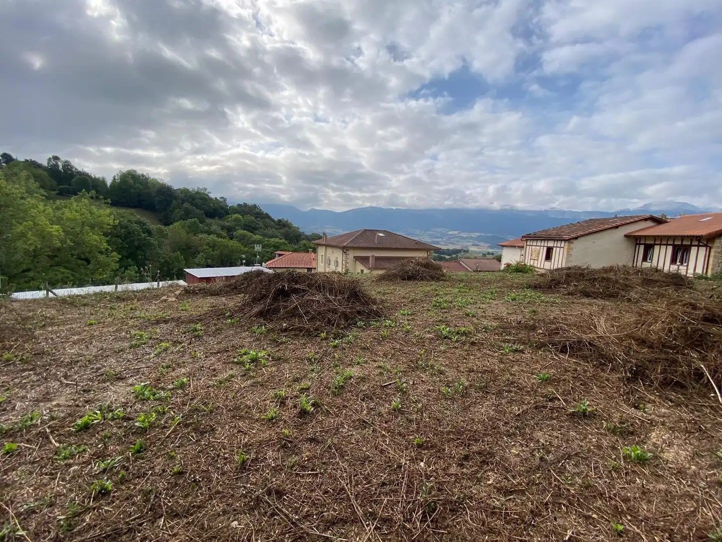 Terreny residencial en venda a Valle de Mena, imagen 2