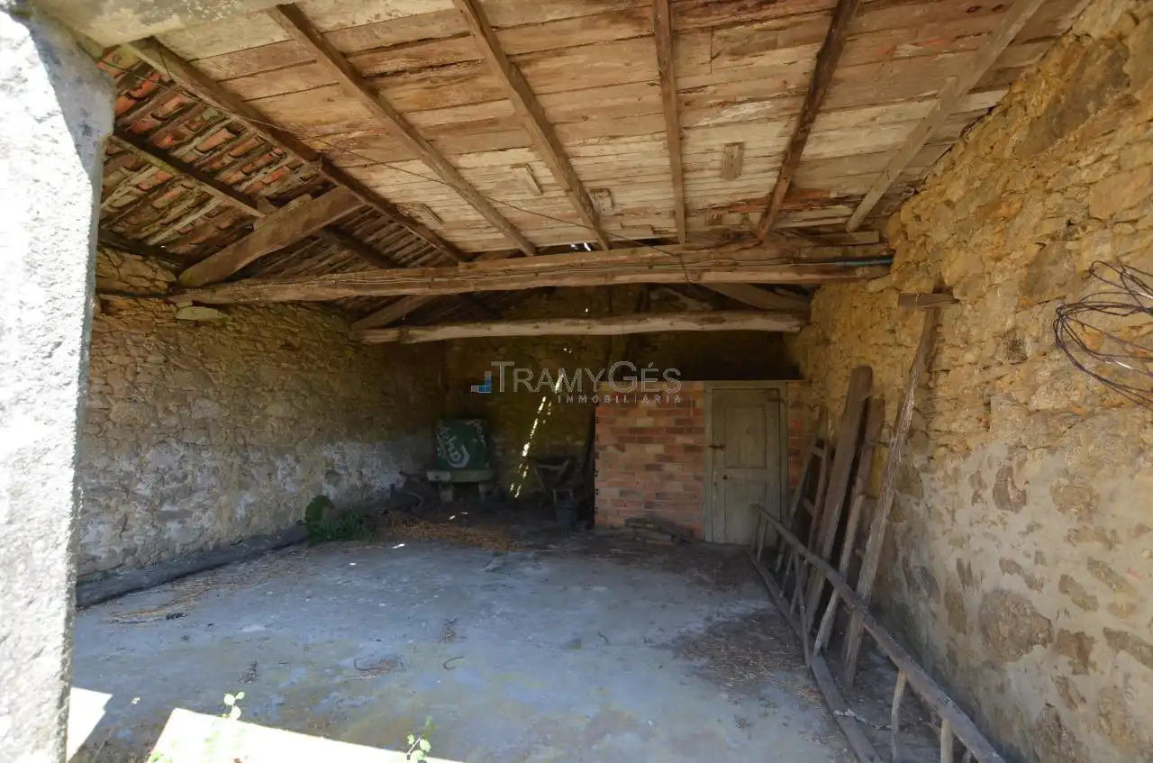 Casa con giardino in vendita a LUGAR A ALDEA, imagen 23