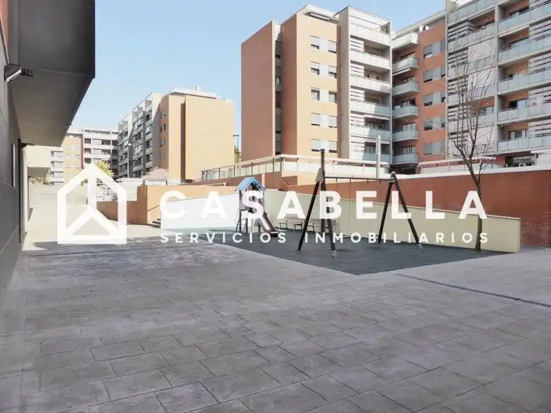 Terrassa de Pis en venda en Casas Verdes