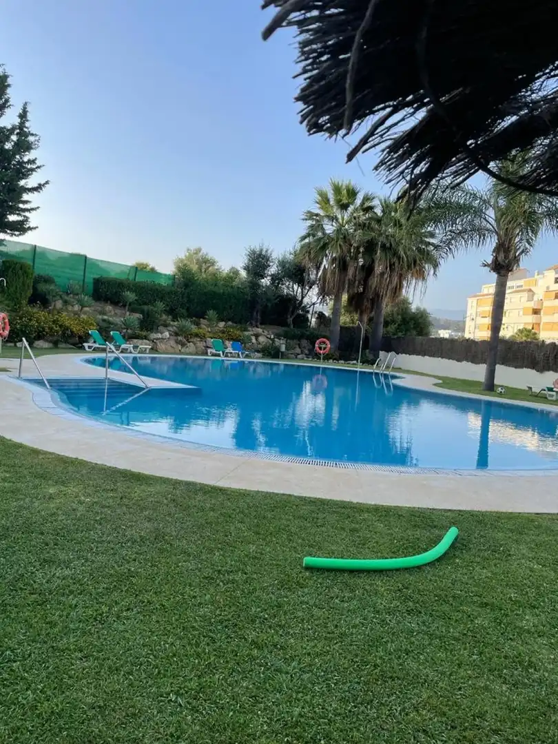 Apartment with pool for sale in LAS MESAS 17, imagen 44