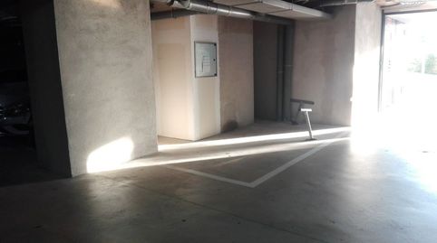 Foto 3 de Garaje en venta en Carrer Pompeu Fabra, 1, Montgat, Barcelona