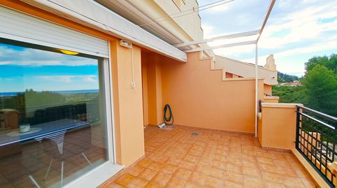 Photo 5 of Apartments for sale in Camino del Bisserot, La Xara - La Sella, Dénia
