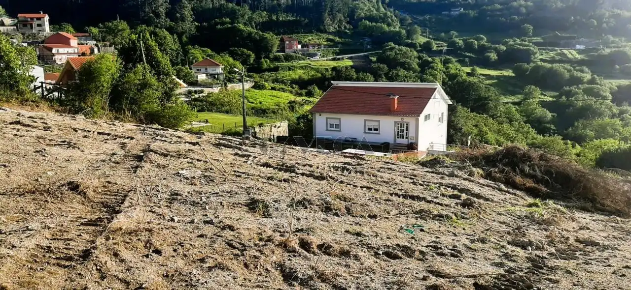 Terreny residencial en venda a Bueu, imagen 9