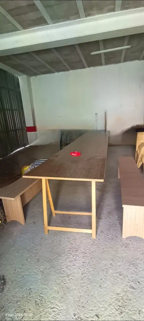 Vista exterior de Casa o xalet en venda en Lécera amb Traster i Balcó