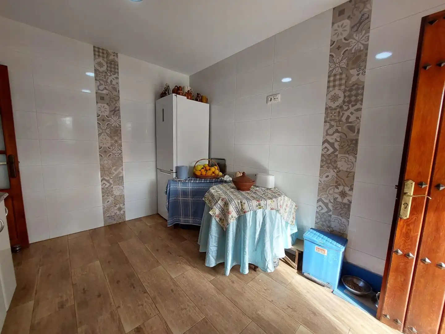 Casa rustica con piscina in vendita a Tébar - Los Arejos, imagen 77