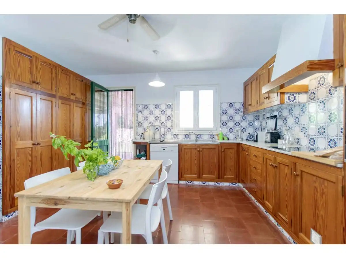Detached house with pool for sale in Alaior poble, imagen 7