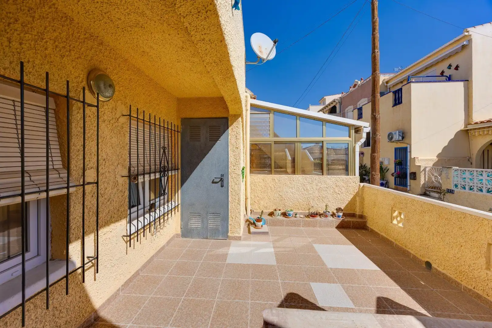 Casa a schiera in vendita a San Fulgencio, imagen 48