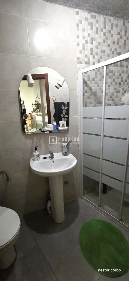 Baño de Piso en venta en Torrejón de Ardoz con Calefacción