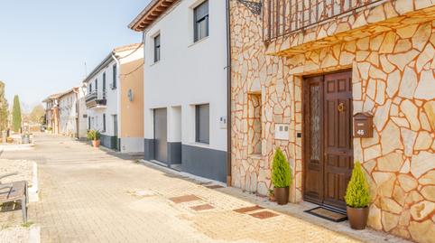 Foto 4 de Casa adosada en venta en Imarcoain - Calle San Martin, 46, Valle de Elorz / Elortzibar, Navarra