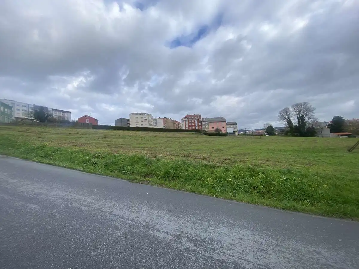 Residential for sale in Arteixo