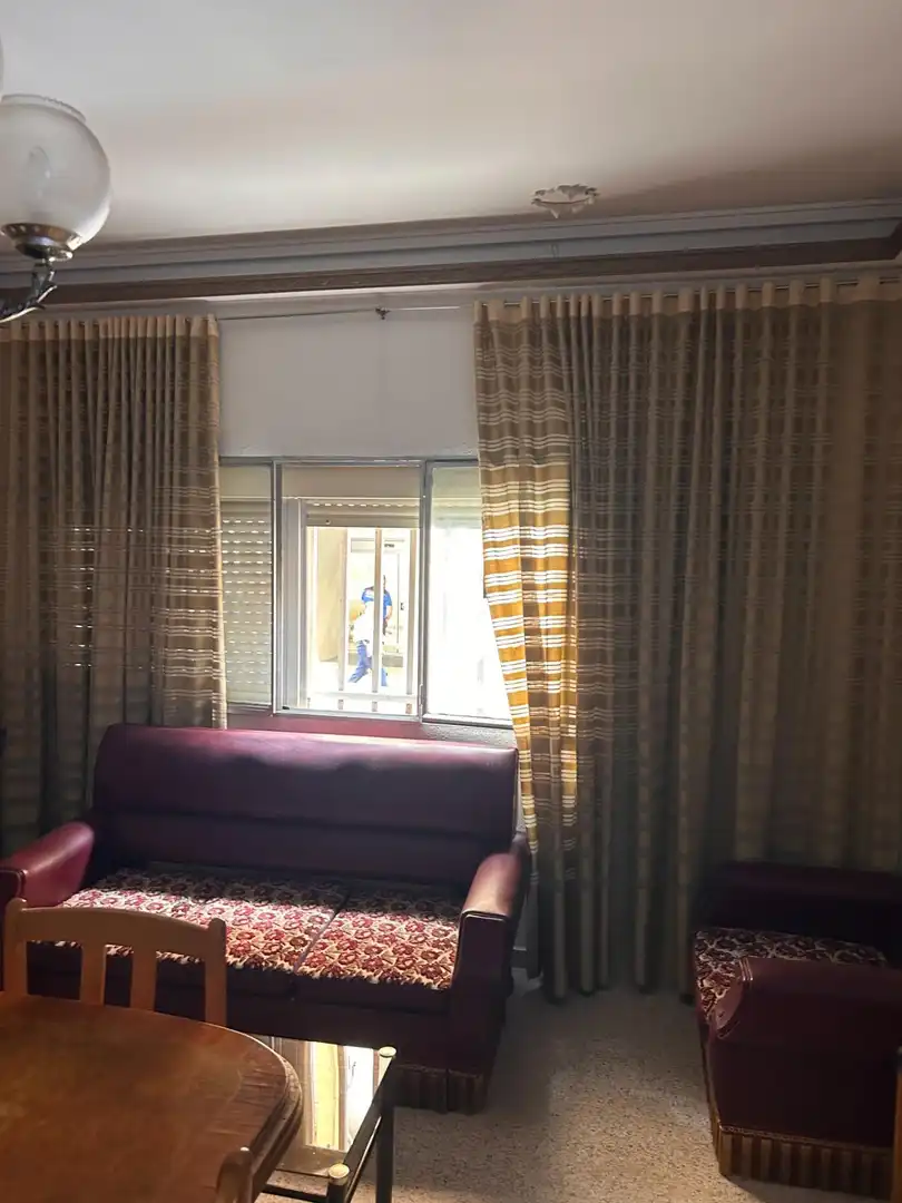 Sala d'estar de Pis en venda en Sagunto / Sagunt