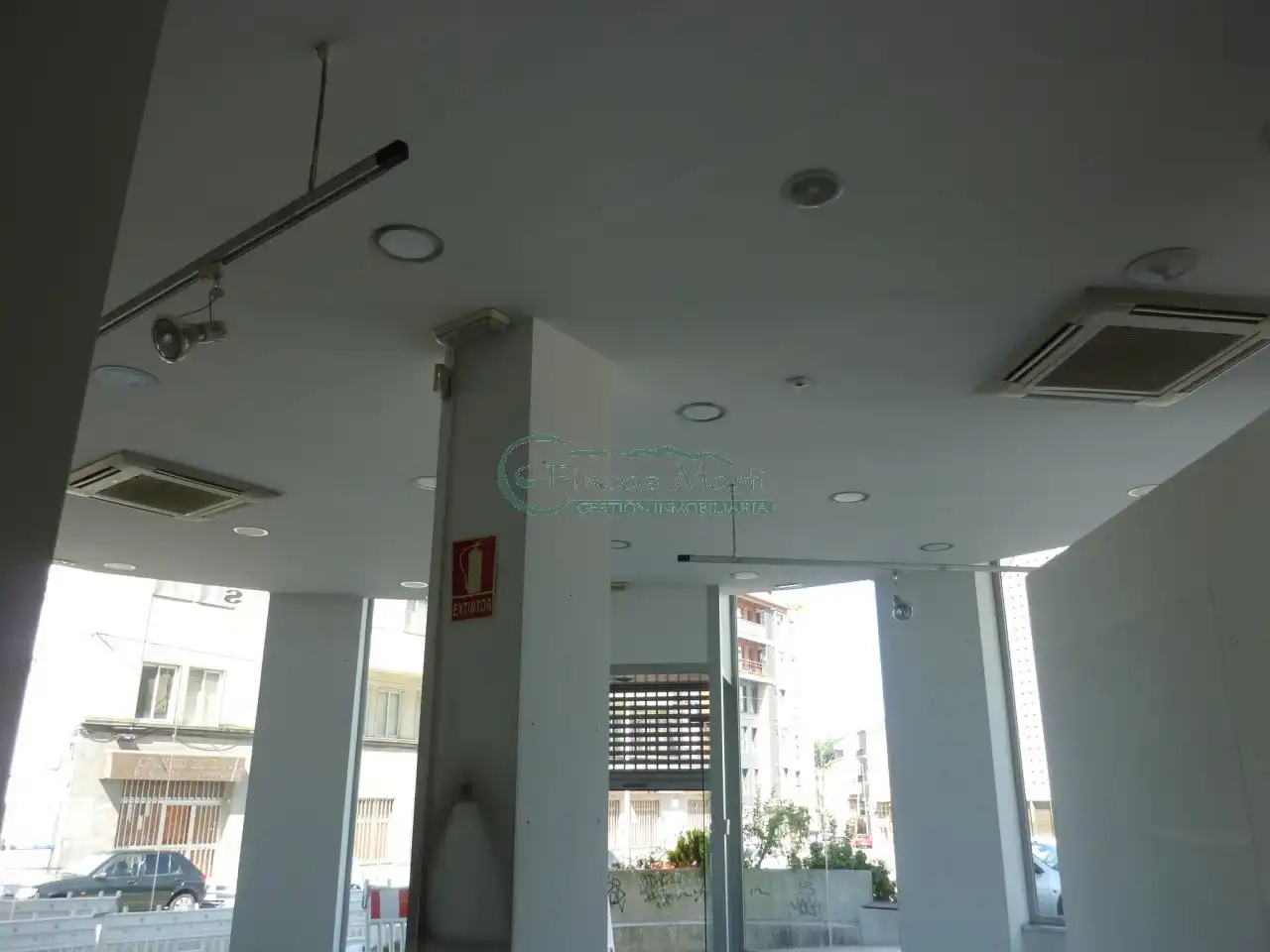 Local comercial de lloguer a Centro Urbano, imagen 14