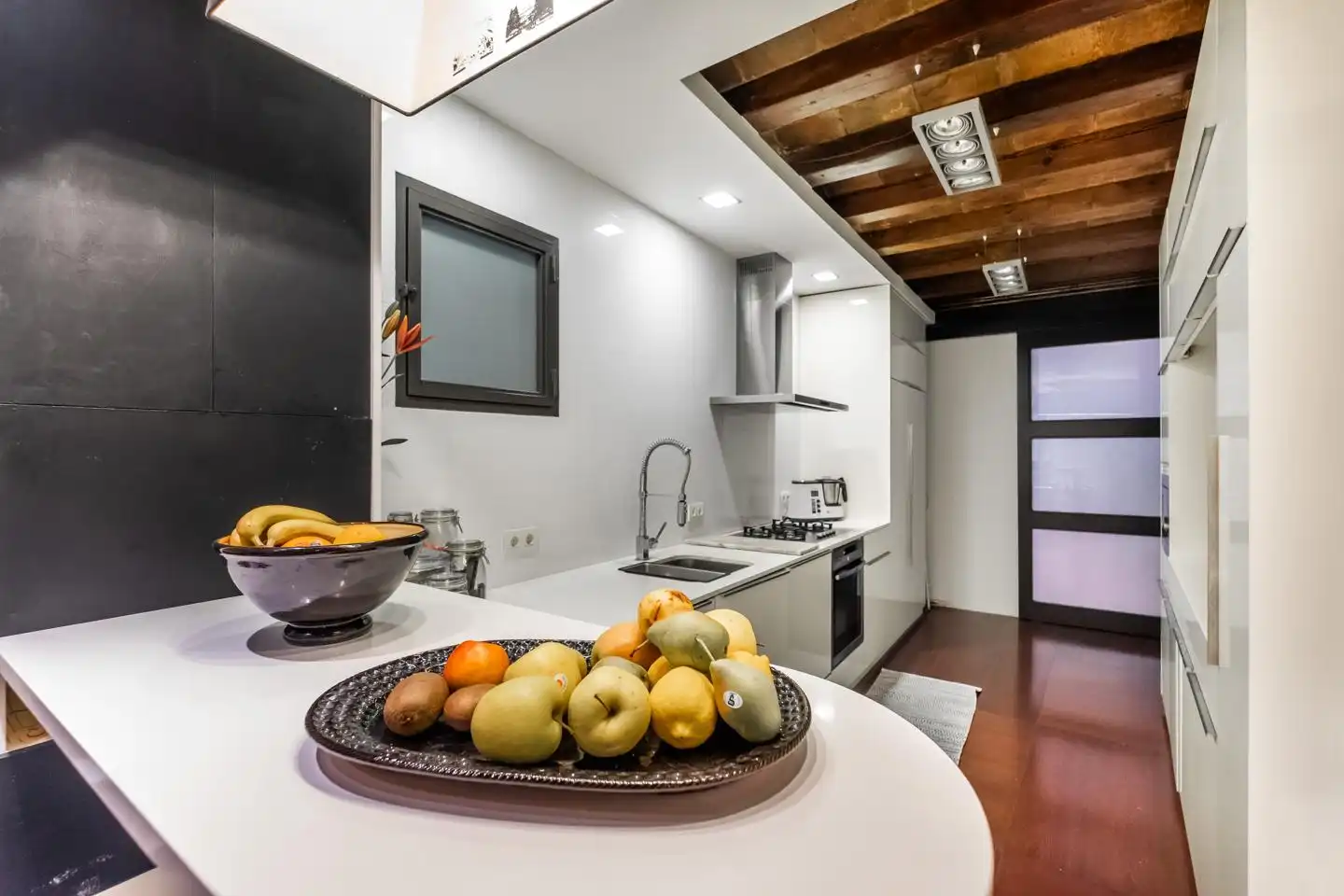 Wohnung mit Terrasse zum Verkauf in Del Comerç, imagen 20
