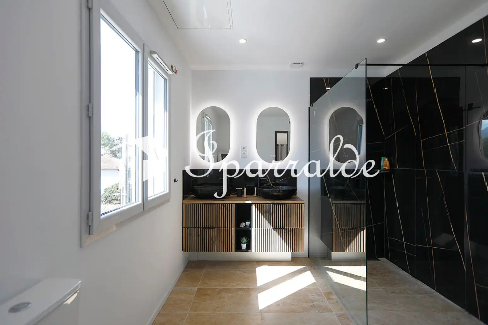 Casa amb terrassa en venda a Hendaye, imagen 36