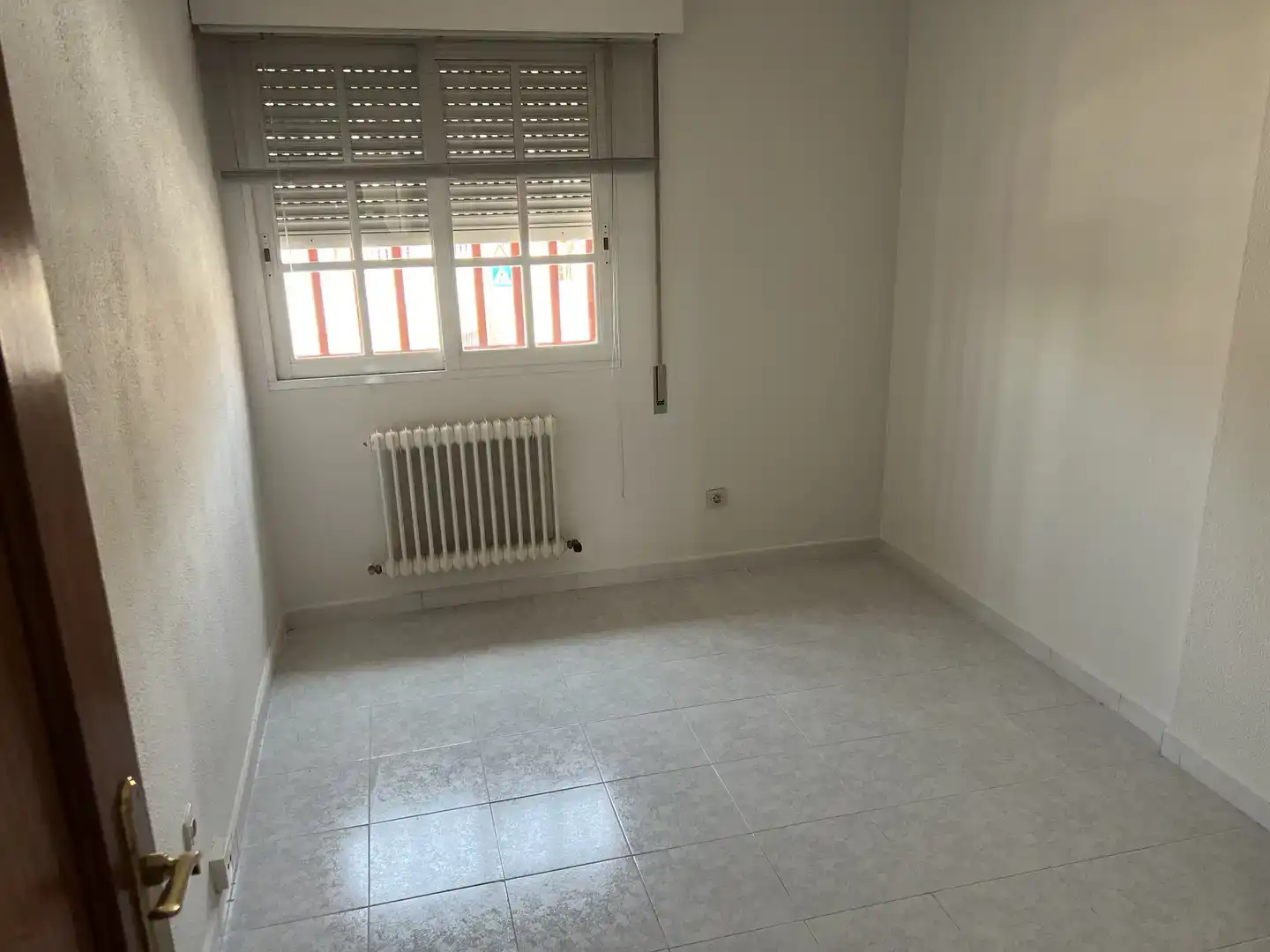 Bedroom of Houses for sale in Algete  with Balcony