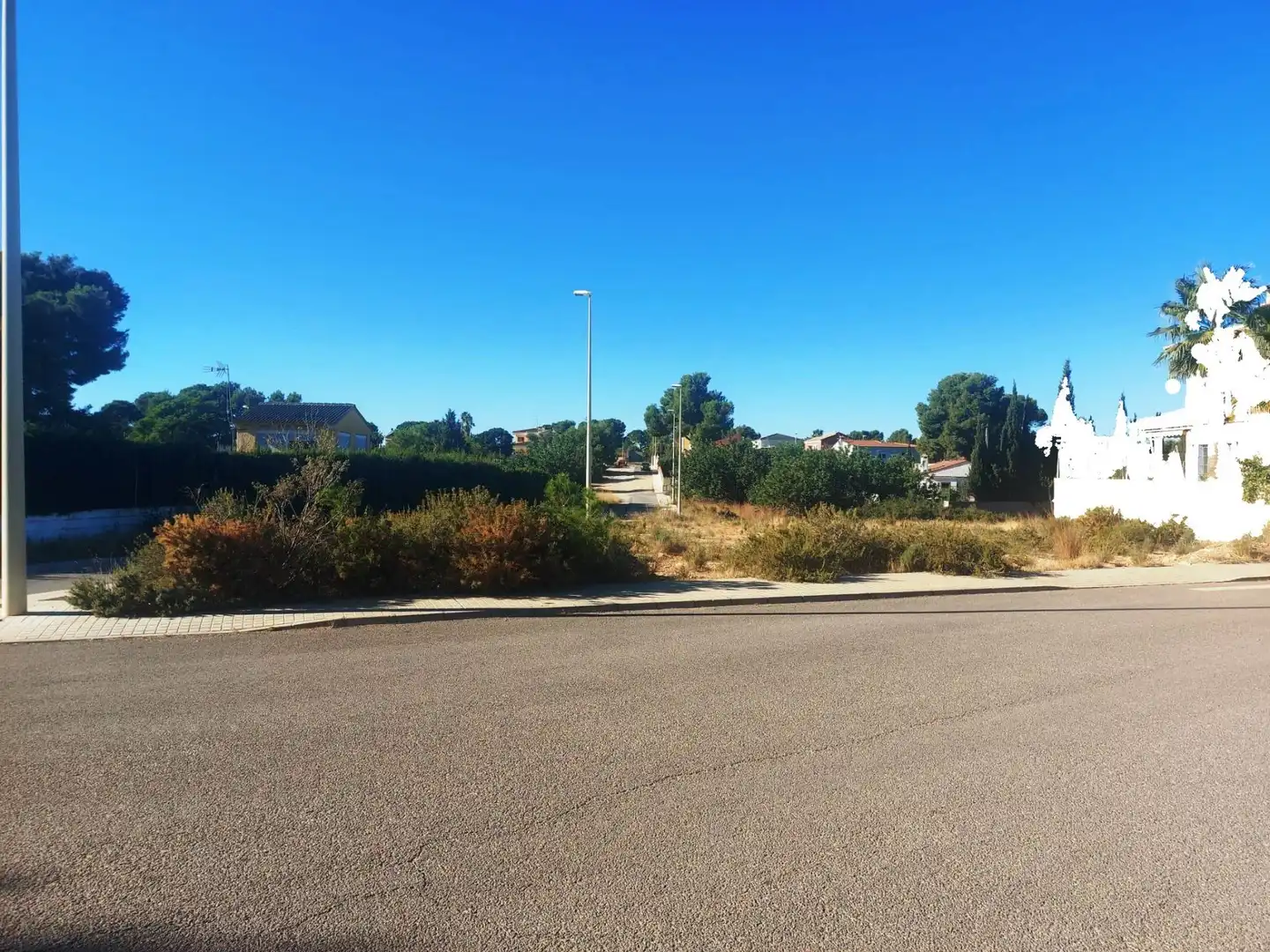 Residential land for sale in Casco Antiguo, imagen 2