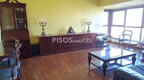 Foto 5 de Pis en venda a Avenida Ejército, Los Castros - Castrillón, A Coruña Capital