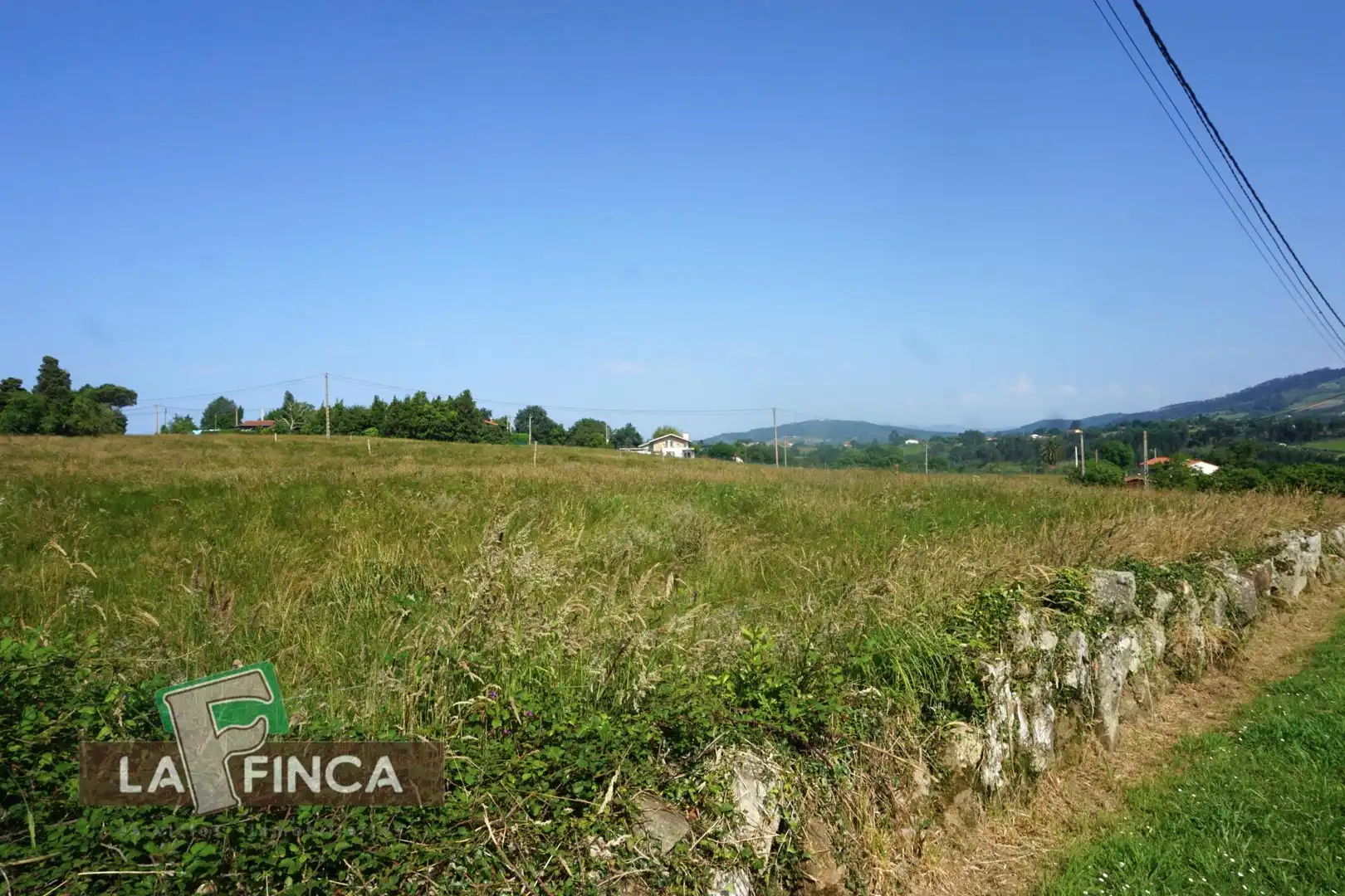 Residencial en venda en Villaviciosa