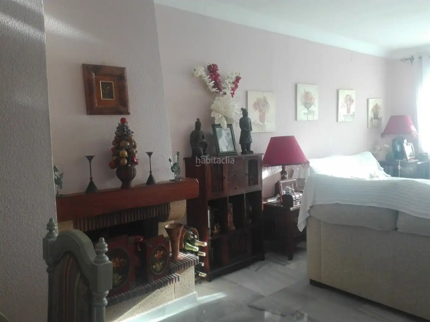 Habitatge en venda a Sector Q 37