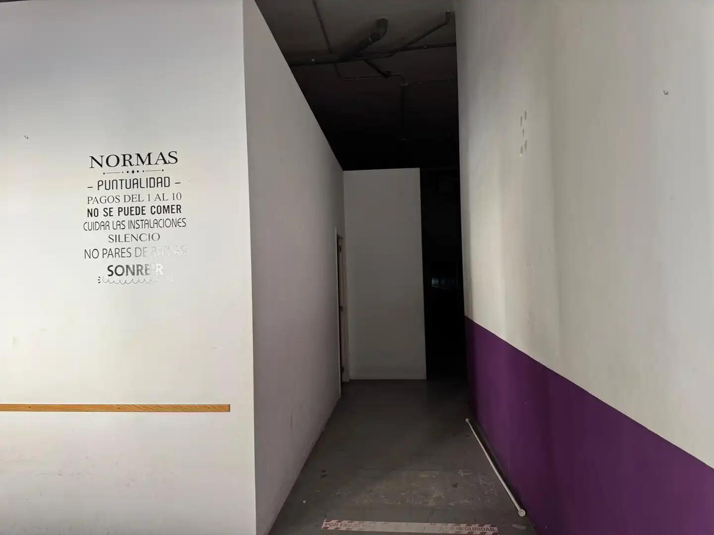 Local comercial en venta en Carrer Antonio Brotons Pastor 49, imagen 32
