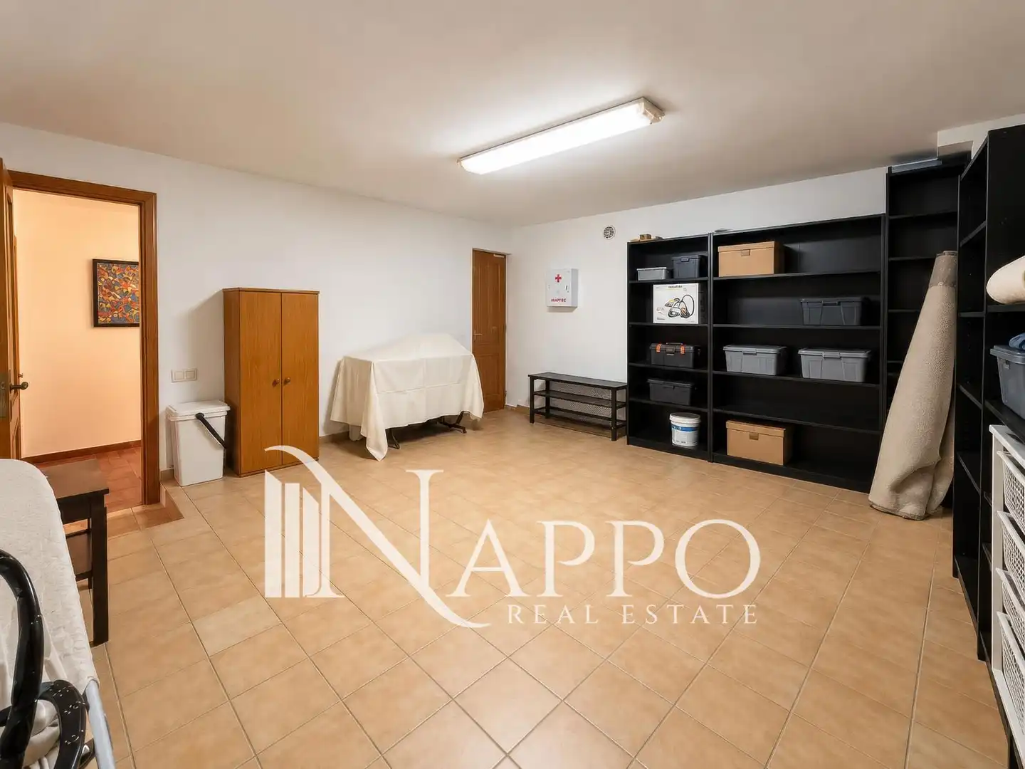 Villa con piscina in affitto a Vial Central, imagen 22