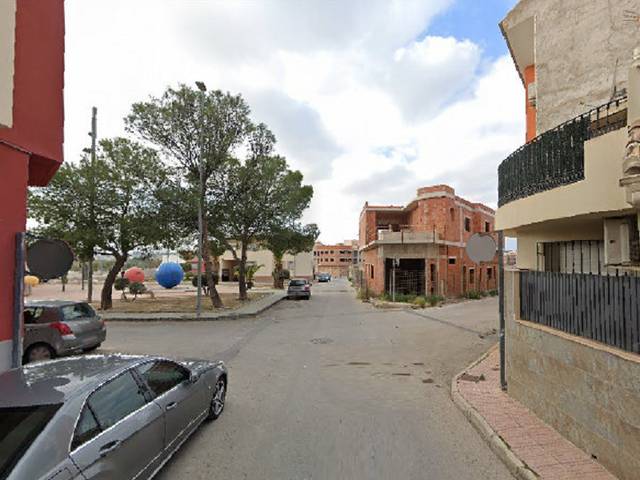 Piso en Venta en Sevilla... en Ceutí