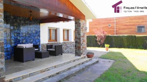 Foto 5 de Casa o xalet en venda a L'Ametlla del Vallès, Barcelona