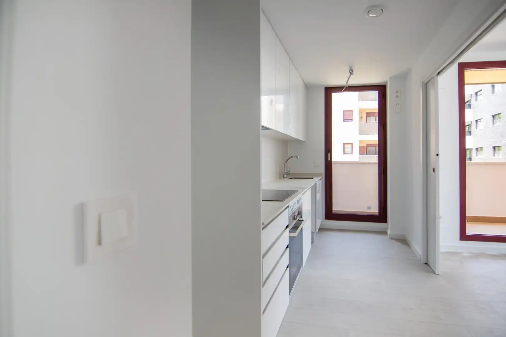 Appartement avec ascenseur à louer à Metro - Auditorio, imagen 9