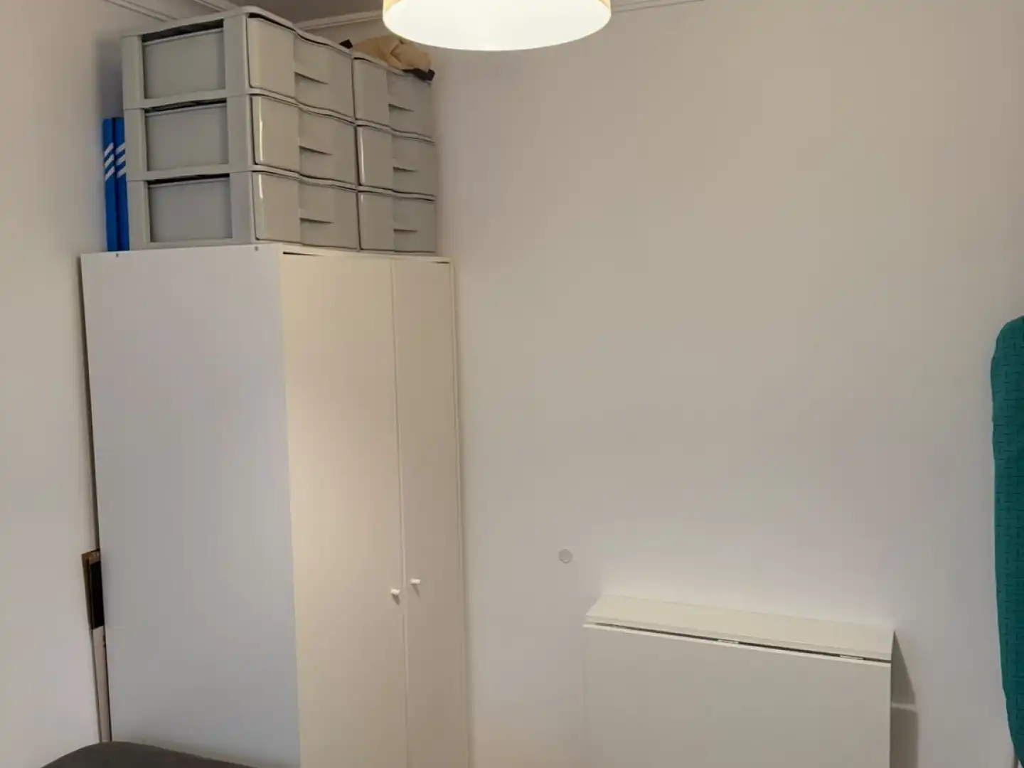 Piso en venta en Málaga con Aire acondicionado, Amueblado y Lavadora