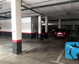 Parking of Garage to rent in  Madrid Capital