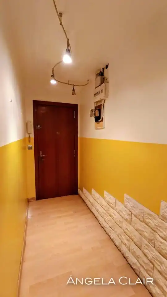Piso en venta en Ripollet con Calefacción, Parquet y Balcón