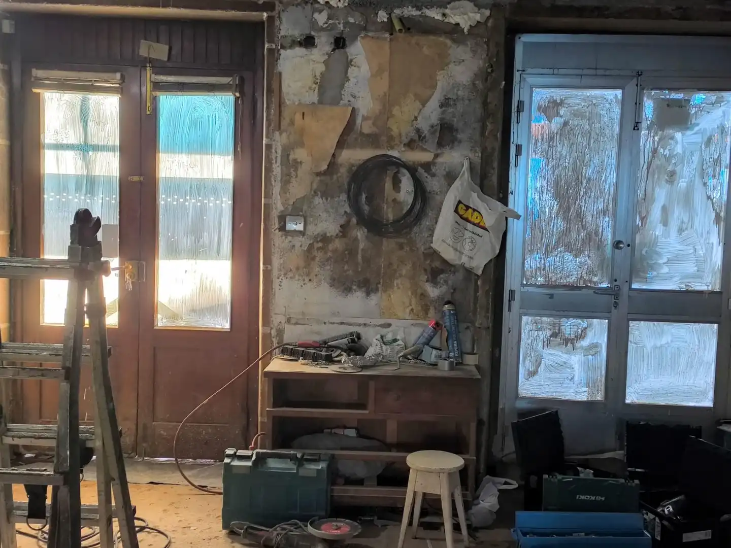 Casa o xalet en venda en Carballo amb Calefacció, Terrassa i Moblat