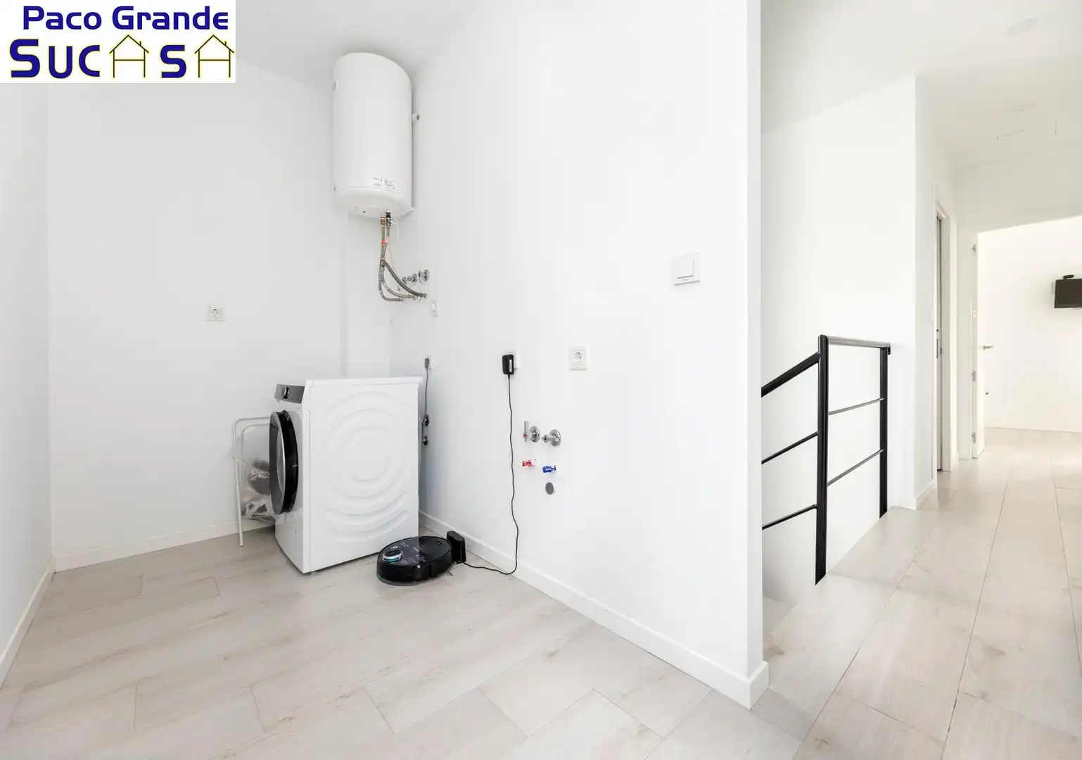 Casa con piscina en venta en Calle IGUALDAD, imagen 23
