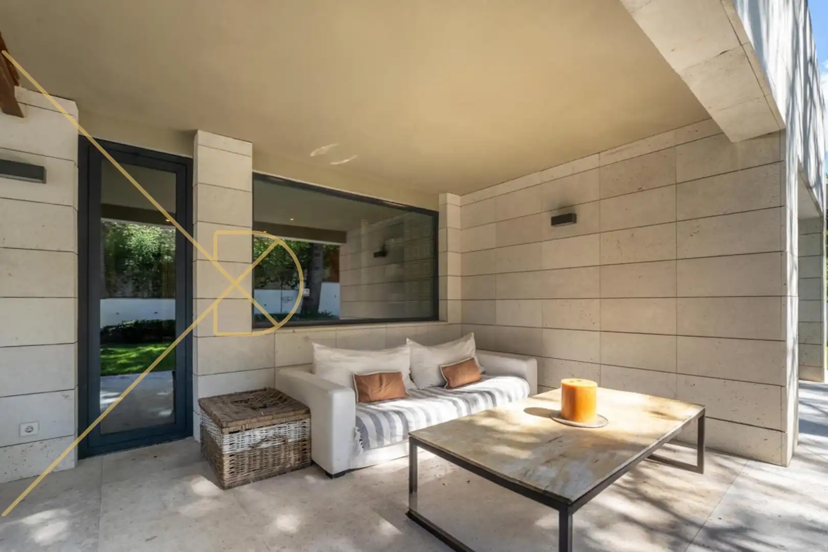 Casa con terraza en venta en Les Corts, imagen 28